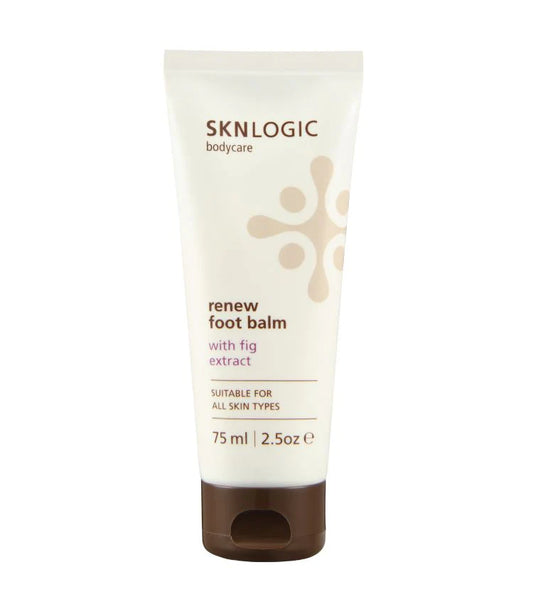 SknLogic Renew Foot Balm 75ml