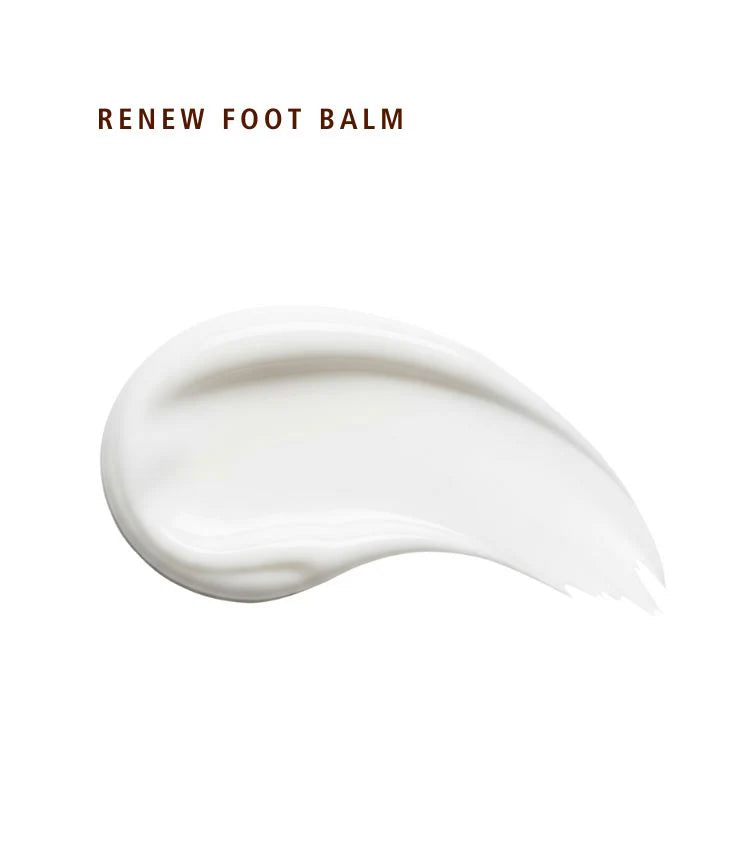 SknLogic Renew Foot Balm 75ml