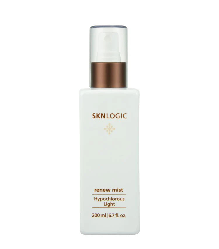 SknLogic Renew Mist 200ml