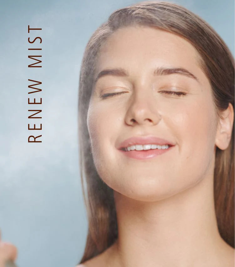 SknLogic Renew Mist 200ml