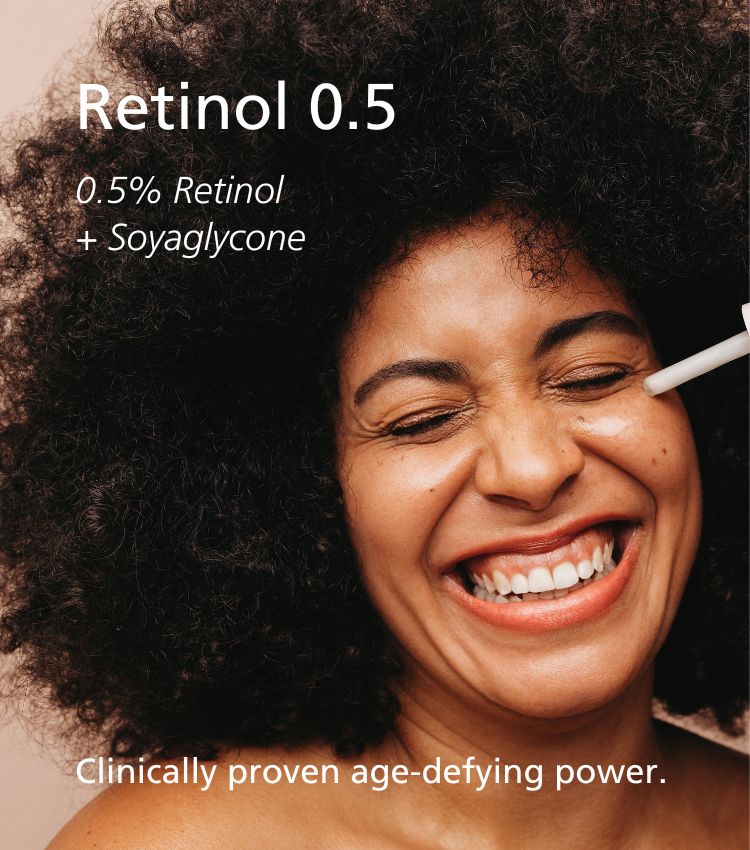 SknLogic Retinol 0.5 Booster 30ml
