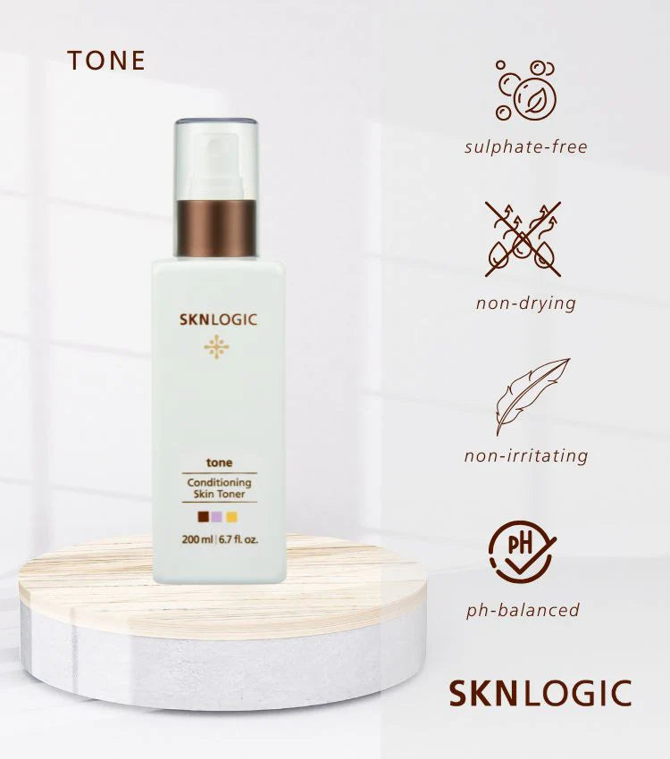 SknLogic Tone 200ml