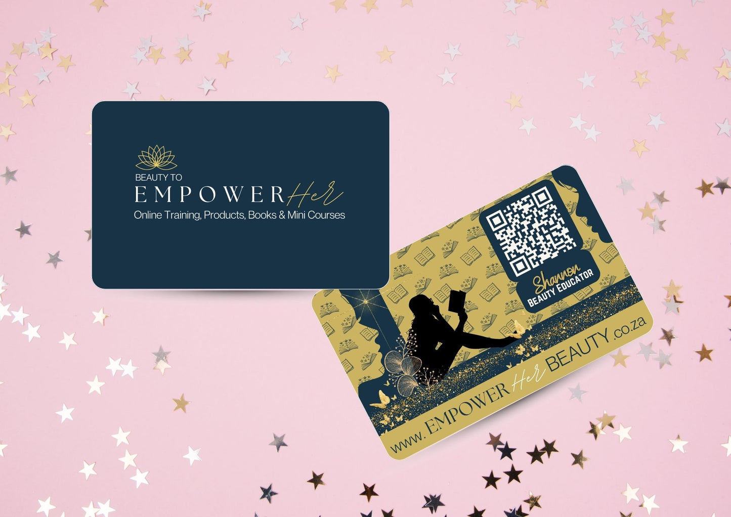 Business Card Design