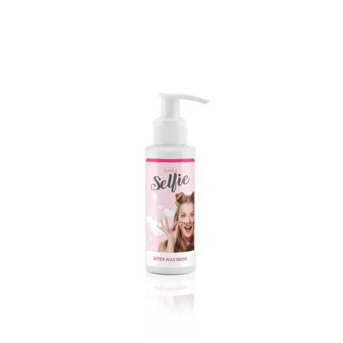 Selfie Facial Waxing Kit