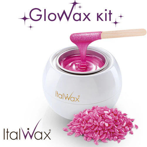 Italwax Glowax Kit