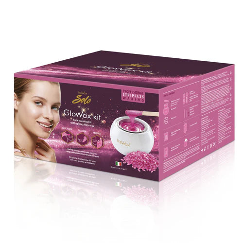 Italwax Glowax Kit