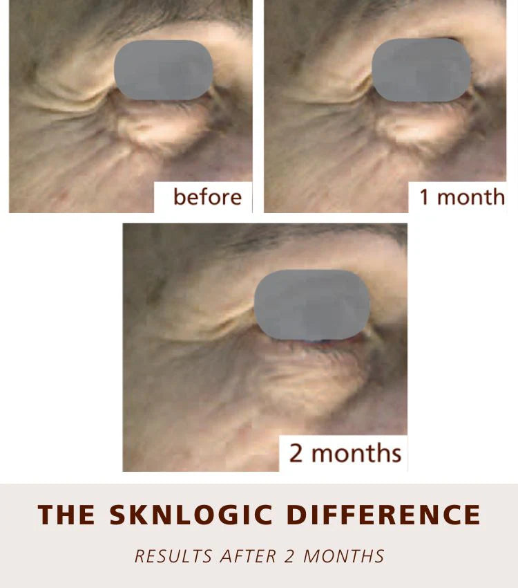 SknLogic Peptide Booster 30ml